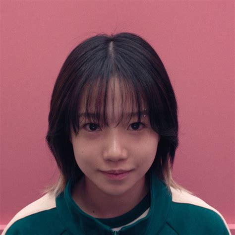 Junhee Kim (Squid Game) .